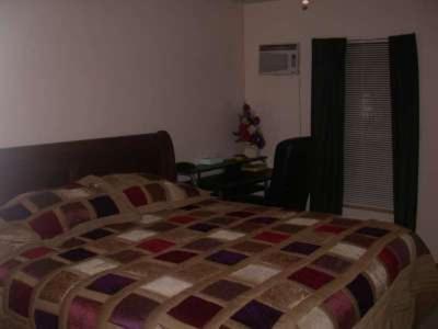 A1 Value Inn Hernando Habitación foto