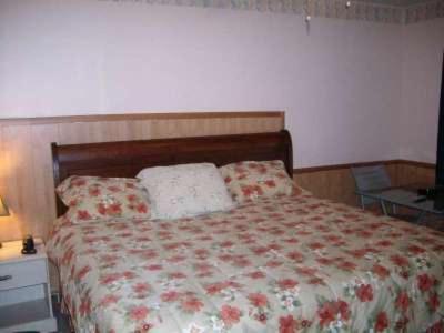 A1 Value Inn Hernando Habitación foto