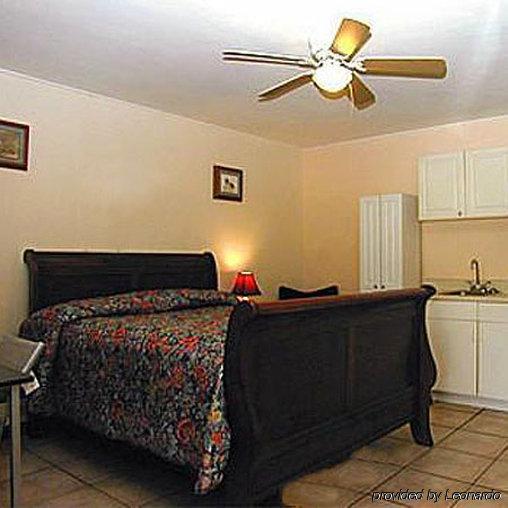 A1 Value Inn Hernando Habitación foto